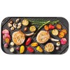 Startfrit The Rock - Reversible Grill & Griddle - Magasins Hart | Hart Stores
