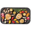 Startfrit The Rock - Reversible Grill & Griddle - Magasins Hart | Hart Stores