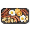 Startfrit The Rock - Reversible Grill & Griddle - Magasins Hart | Hart Stores