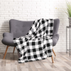 St.sauveur - Blanket 60x80 Sherpa