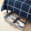 LE SPA - 12 PAIRS SHOE BAG