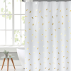 Blossom Asst Shower Curtain 70X72 18/B