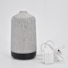 Aroma Diffuser Silver Black