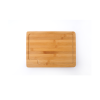 Bamboo Cutting Board Small 