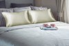 Lauren Taylor - Satin Pillowcase - Magasins Hart | Hart Stores