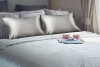 Lauren Taylor - Satin Pillowcase - Magasins Hart | Hart Stores