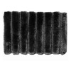 SPA- Elegance Plush Jacquard Bath Mat