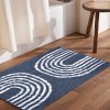 SPA- Swirl Bath Mat