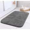 Lush Sponge Bath Mat 20*30 Asst