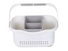 LE SPA - BATHROOM STORAGE BASKET