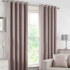 Suri - Blackout Grommet Curtain Panel
