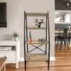 ATELIER DU NORD - 4-Tier Shelving Storage Unit