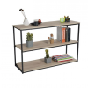 Cherry - PVC Coated MDF Shelf
