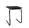 Adjustable Folding Table - Magasins Hart | Hart Stores