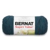 Bernat Super Value 3-197G Teal Heather - Magasins Hart | Hart Stores