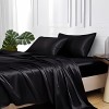 Satin - Sheet Set