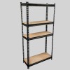 STUDIO 707 - 4-Shelf STORAGE RACK