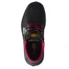 Tuff & Durable® - Lace Up Working Shoes with Steel Toe & Plate - Black - Magasins Hart | Hart Stores
