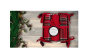 3PK CT CLASS PLAID TEATOWEL 16X28