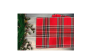 4P COTTN CLASIC PLAID 13X19 PLACEMAT