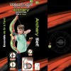 Bow & Arrow Set With Lights