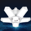 WATTSON - Transparent LED COB light foldable 100W