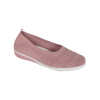 Ladies Flyknit Slip On Shoes