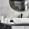 Wave 4 Pcs Ceramic Bath Sets