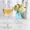 A LA CUISINE - SET OF 6 WHITE WINE GLASSES