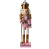 WOODEN SOLDIER NUTCRACKER
