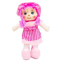 12 LOVE & HUG DOLL 12PCS/PDQ 