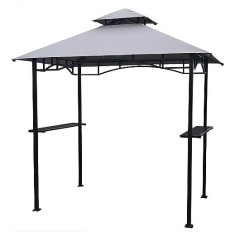 BBQ/Bar Gazebo - Magasins Hart | Hart Stores