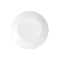 Opaline Glass Desert Plate 7.5"
