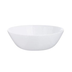 Opaline Glass Bowl 6" - Magasins Hart | Hart Stores