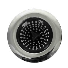 Clean Concept- Sink Strainer tied Card
