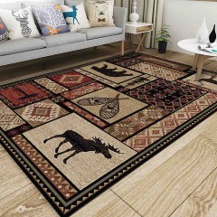 Lauren Taylor-Augs Crystal Carpet