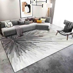 Lauren Taylor-Tallin Crystal Carpet