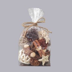 Lauren Taylor -Dried Flowers