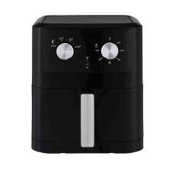 MASSIMO- VINTAGE AIR FRYER