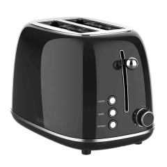 Massimo- Vintage Toaster