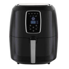Massimo - Digital Air Fryer 5.2L
