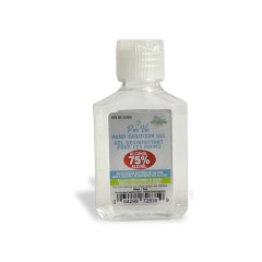 Pur Vie 60ml Hand Sanitizer