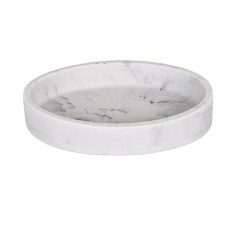 SPA-Elegance Marble Soap Dish