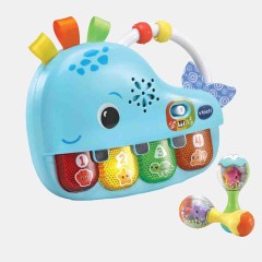 Fr Vtech Baby Shake The Sea Ocean Melodies