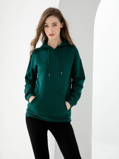 Fleece Hoodies 