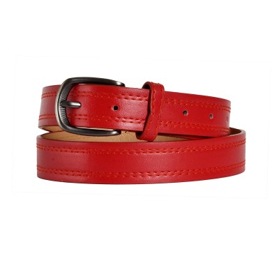 Belt - Red