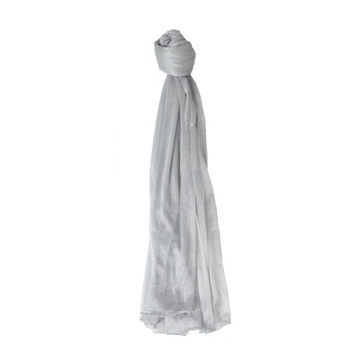 Sparkly Scarf - Grey