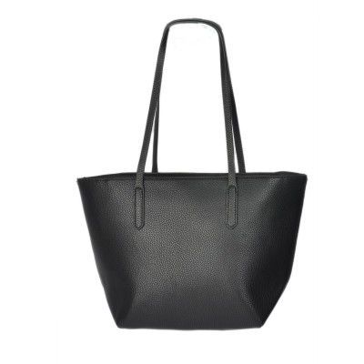 Shopper - Black