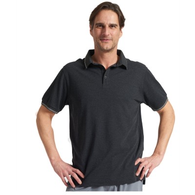 Polargear - Polo noir