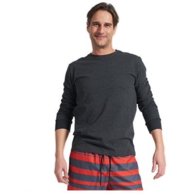 Polargear - Chemise coupe slim grise foncée
